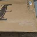 40"/48" Foldable Mini Trampoline Load 330lbs, Portable Exercise Rebounder with Durable Bungee Band, Fitness Trampoline for Adults and Kids