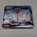 Pokemon Cards: Ice Rider Calyrex VMAX League Battle Deck