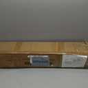 Upgraded 22ft x 12ft x 8ft Baseball & Softball Batting Cage Net with Pitching Machine Hole, 4ply 1.25'' Anti-Tear Netting, 13.4MM Fibreglass Poles, Portable Carry Bag