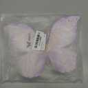 Wesiti 18 Pieces Butterfly Baby Shower Birthday Decorations Butterfly Party Tables Centerpieces 10 x 7 Inch Pink Purple Butterflies Table Toppers for Wedding Birthday Party Supplies(Classic Style)