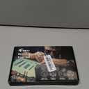 JOREST Watch Repair Kit for Battery Replacement & Link Removal, Resizing &Opener, Watch Repair and Cleaning Screwdriver Set, Wrench Back Remover, Spring Bar Tool