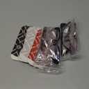 CHOFILORD 6 Pack Cat Eye Reading Glasses for Women Fashion Cute Blue Light Blocking Computer Readers Spring Hinge (Colorful-B, 1.5, x)