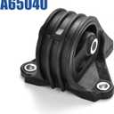 Engine Motor Mount Set Compatible with Honda Accord 2.4L 2013 2014 2015 2016 2017 Replace # A65072 A65054 A65040 A65068 A65071