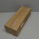 SPACELEAD Slim Storage Cart 4 Tier,Bathroom Organizer Rolling Utility, Mobile Shelving Unit Slide Out for Office, Kitchen, Laundry Room & Narrow Places,White