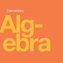 Algebra, Paperback