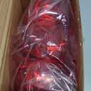 JOYIN 28 Packs Kids Valentine Day Sports Bouncy Ball with Prefilled Hearts and Valentine Cards for Kids Valentine Classroom Exchange, Kids Bouncy Balls for Class Exchange Game Prize