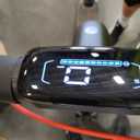 Segway Ninebot E3 Pro Electric Scooter, 34-Mile Range, 20 mph, 800W Motor, Dual Elastomer Suspension, Traction Control, UL2272 2271 Certified