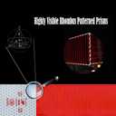 2" X 100FT DOT-C2 Reflective Tape -6" Red x 6" White Waterproof Reflector Conspicuity Tape - Safety Sticker Strips for Trailers, Cars, Trucks, Warning Tape Automotive Accessories
