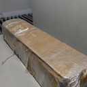 Fence Post Repair Kit - Quick Fix Broken/Leaning 4x4/6x6 Wood Posts Support with Heavy-Duty Steel Anchors & Stakes (Thickened 11-Gauge, 6-Pack)