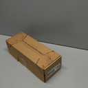 Rebee Vision Key Holder Wall Mount with Drawer Organizer: Mail Organizer with 6 Key Hooks & Dual Drawer Storage - Room Decor for Home and Apartment Essentials (Modern White)