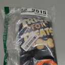 Elevate Your Pet's Seasonal Style with Playful Panache: 4-Piece Set of Dog Shirts Featuring Hilarious Printed Patterns for Airy Comfort in Summer and Fall Classic Set 1 X-Large