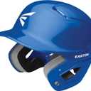 Easton | ALPHA Baseball Batting Helmet | 6   7  | Multiple Sizes/Colors (Royal)
