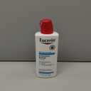 Eucerin Intensive Repair Body Lotion for Dry Skin with Alpha Hydroxy, Body Moisturizer for Very Dry Skin, Moisturizes, Exfoliates and Conditions, Fragrance Free and Paraben Free, 16.9 Fl Oz Bottle