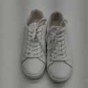 Hawkwell Men's Youth Fashion Sneakers Casual Walking Shoes Uniform Nurse Shoe Work Shoes 9
