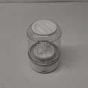 Underwear Washing Machine, Upgrade 1.5L Mini Portable Washing Machine Rechargeable Underwear Washer Deep Cleans Small Clothes for Apartment, Dorm, RV, Travel & Hotel Use (White)