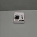 for Apple Watch Screen Protector 40mm SE Series 6/5/4, Tempered Glass   Full Coverage Bubble Free HD Film for iWatch 40mm Accessories - 2 Pack