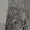 Engine Water Pump with Gasket, Compatible with Hyundai Elantra, Elantra Coupe, Elantra GT, Tucson, Veloster, Veloster N & Kia Forte, Forte Koup, Forte5, Seltos, Soul, Replaces# 251002E020