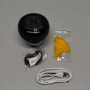 REVO The Original 4-in-1 Smart Cupping Therapy Massager, Red Light Therapy for Targeted Pain Relief, Knots, Aches, Muscle Soreness, Circulation & Tighter Skin, Portable Cupping Kit