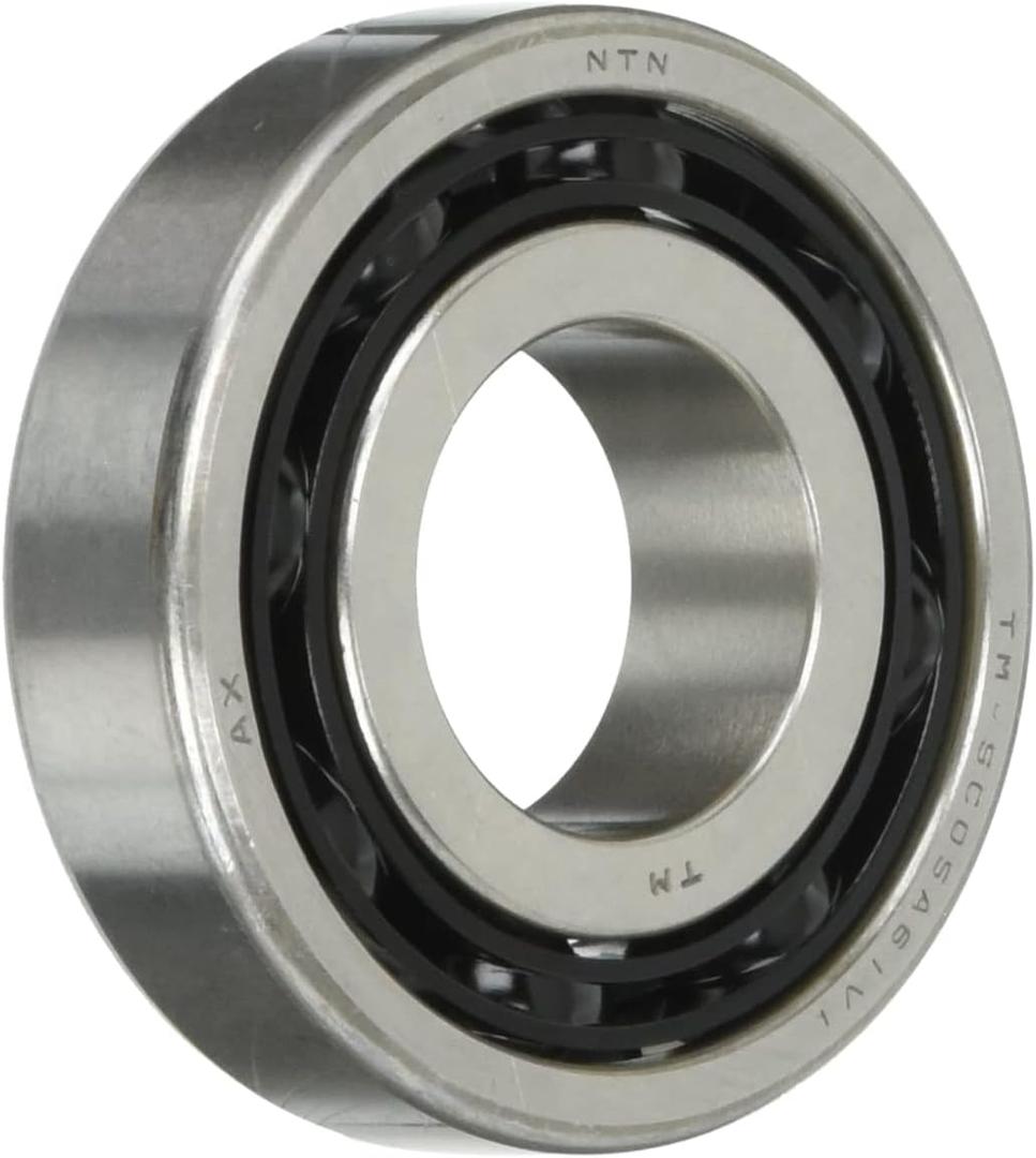 Genuine Honda 91002-PS0-013 Ball Bearing