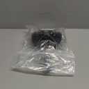 Kids Bike Saddle for 14 16 18 20 24 Inch Child Bikes Children Bike Replacement Kids Bike seat for Girls Boys Bike 129 (Black)