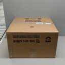 Oversized Cooling Comforter King/California King Reversible Diamond-Quilted Comforter with Elegant Trim Lightweight Breathable Blanket for Hot Sleepers, Night Sweats & All-Season Comfort, Navy Blue