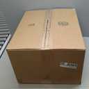 Dog Stairs for Small Dogs 15.7" H, Curved Dog Step for Puppy, Older Cat, Medium Pet Ramp for Sofa, Couch or Chair, Ladder with High Density Foam, 3 Step, 15.7x22.4x15.7 inch, Beige