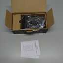 Solar Trail Camera WiFi Bluetooth - Game Cameras with Night Vision Motion Activated Waterproof, Rechargeable Trail Cam with 5200mAh Battery Deer Camera Hunting Wildlife Cameras for Outdoor Backyard (Green)