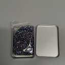 Valentines Day Gifts for Him Teen Boy, 500pc Magnetic Fidget Toy for Adult Men Sensory Autism ADHD Office Desk Stress Anxiety Magnet Beads Balls Stones Cool Gadget for Teen Girl Easter Basket Stuffer