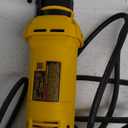 DEWALT Rotary Saw with 1/8-Inch and 1/4-Inch Collets, 5-Amp, Corded (DW660)