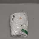 Yonique Womens Swim Shorts Bathing Suits Bottoms Swimsuit Bottoms, Size L, White