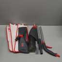 Rubbermaid Reveal Spray Mop Floor Cleaning Kit, 3 Reusable Microfiber Wet Pads, 1 Refillable Bottle, Cordless, Multi-Surface Mopping for All Home/Bathroom/Office Floors