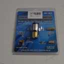 Universal Humidifier Solenoid Valve UHS24 24Vol-Compatible with Aprilaire 4040 General 990-53 and Honey.well HE280 32001639-002 U147112 by TOMOON