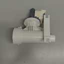 WH11X29539 Washer Drain Pump and Filter for GE Washing Machines, Replacement Parts 4962370 AP6986715 PS16217203 EAP16217203 B25-3A04 PD00065822