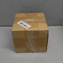 Yunnergo K11-80 Self Centering 3 Inch Lathe Chuck 4000 r/min 3 Jaw Comes with a Set Jaw