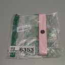 LED Book Light and Night Light 2 in 1, 3 Color Temperatures & Stepless Dimming, USB Rechargeable Reading Light with Timer for Night Reading (Pink)