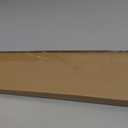 LazBlinds No Tools No Drill 1" Vinyl Mini Blinds, Cordless Blinds for Windows, Light Filtering Horizontal Window Blinds & Shades, 20" W x 48" H, Grey