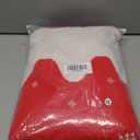 MGparty Ugly Christmas Sweater for Women 2025 Christmas Cute Light Up Sweaters Holiday Party Novelty Funny Pullover Size XL