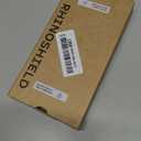 RhinoShield Phone Case Compatible with MagSafe for iPhone 17 Pro Max | Clear - Anti-Yellowing, High Transparency, Superior Magnetic, Shockproof with Military Grade Drop Protection - Transparent