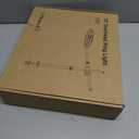 Overhead Phone Camera Mount for Desk Tripod - 10" Ring Light with Stand - Solid Ring Light with Clamp for Artist Drawing, Video Recording,CRI >95