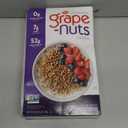 Post Grape-Nuts Cereal, 64-Ounce Box, BBD: 01/03/27