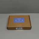 Pipilo Press Thank You Cards Baby Shower - 60 Pack, 4 x 6 In, Pink Clothesline - Blank Interior & Stickers - Bulk Baby Girl Thank You Cards with Envelopes