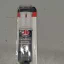 J-B Weld 50176 KwikWeld Steel Reinforced Epoxy Syringe - Dark Grey - 25 ml,Black