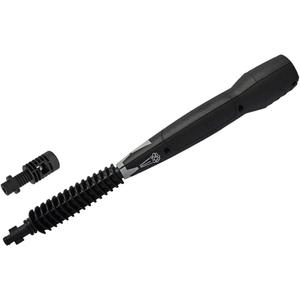 SSIMOO Pressure Washer Wand Adjustable Jet Tips Rotating Nozzle Compatible With K-series Car Cleaning Washer