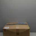 Litanika White Comforter King Size, 3 Pieces Lightweight Solid Bedding Comforter Set, All Season Fluffy Bed Set (104x90In Comforter & 2 Pillowcases)