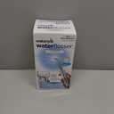 Waterpik Classic Professional Water Flosser, Electric Power With 6 Settings, 3 Flossing Tips, ADA Accepted, White WP-72