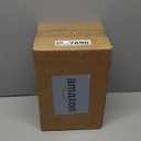 3 Drawers Bathroom Counter Organizer - 5 Tier Makeup Organizer, Versatile Perfume Organizer, Ideal for Bathroom Storage, Vanity, Large Skincare, Perfume, Present, Cream White