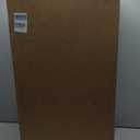 24" Windowless Portable Air Conditioner, 15H Timer & 120Oscillation, 3-IN-1 Portable AC Unit with Remote, 2-Gal Tank, 3 Modes & 3 Speeds, Ultra-Quiet Ventless Swamp Cooler for Room Home Office, Black