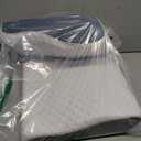 Derila Memory Foam Pillow & Additional Pillowcase
