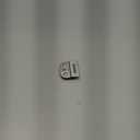 Andis 64160 UltraEdge Carbon-Infused Steel Detachable Outliner Blade, .1mm Cut Length