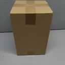 120 Pcs Gingham Ice Cream Cups 12 oz Disposable Easter Paper Cups Pastel Gingham Party Cup Bulk Blue Purple Yellow Red Snack Bowls for Easter Holiday Birthday Picnic BBQ Wedding Tea Party Supplies